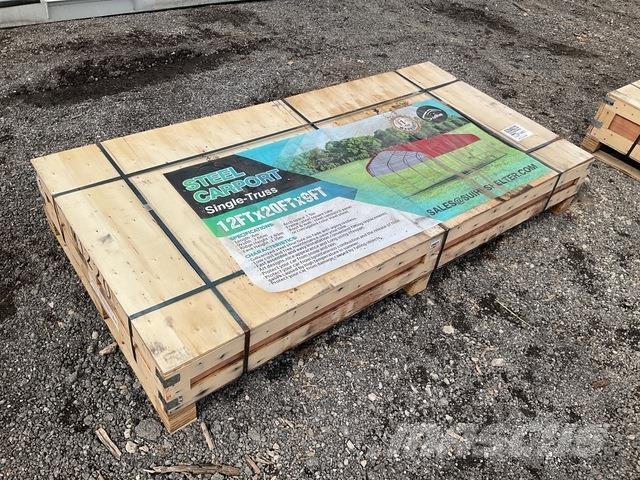 Suihe M122009P Construcción - Otros