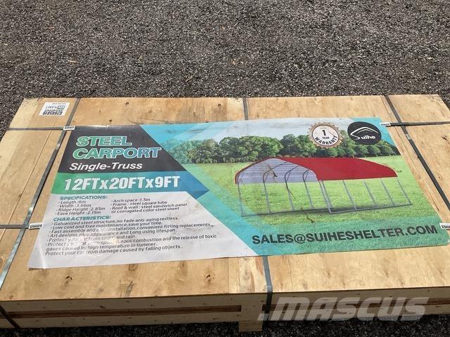 Suihe M122009P Construcción - Otros