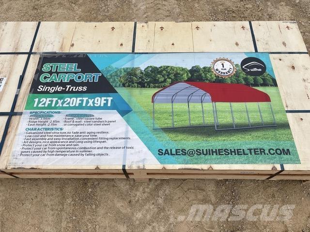 Suihe M122009P Construcción - Otros