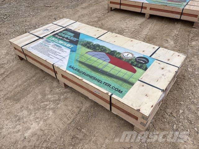 Suihe M122009P Construcción - Otros