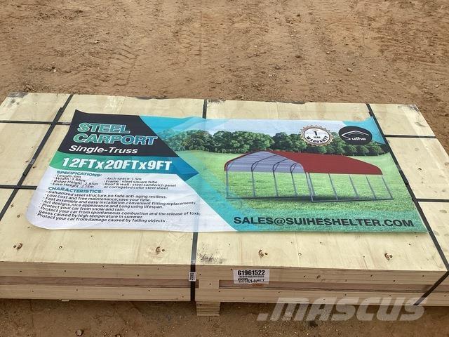 Suihe M122009P Construcción - Otros