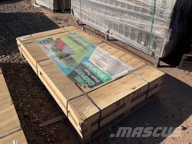 Suihe M122009P Construcción - Otros