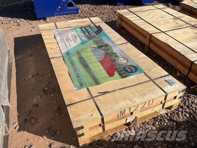 Suihe M122009P Construcción - Otros