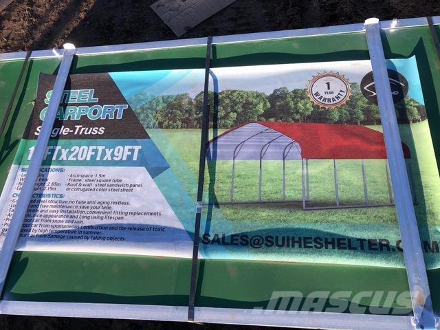 Suihe M122009P Construcción - Otros