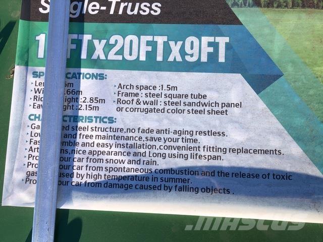 Suihe M122009P Construcción - Otros