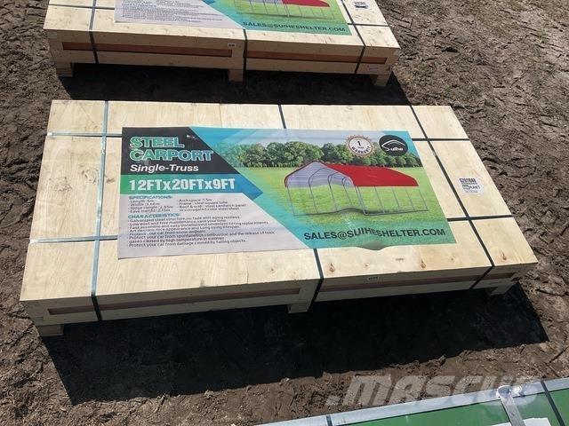 Suihe M122009P Construcción - Otros