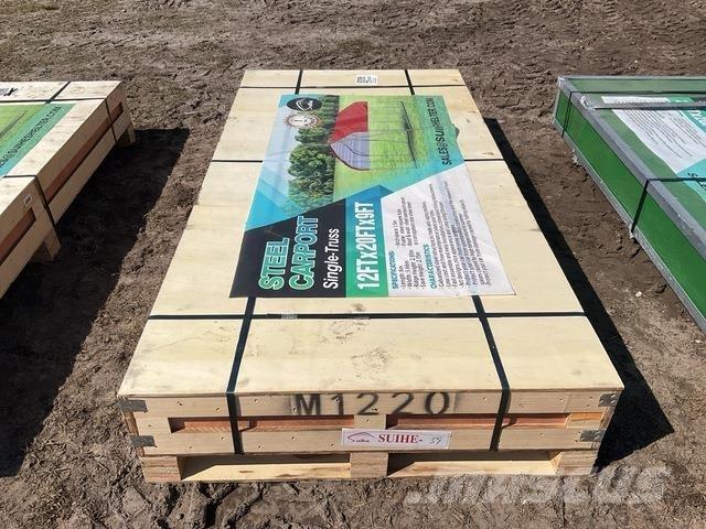 Suihe M122009P Construcción - Otros