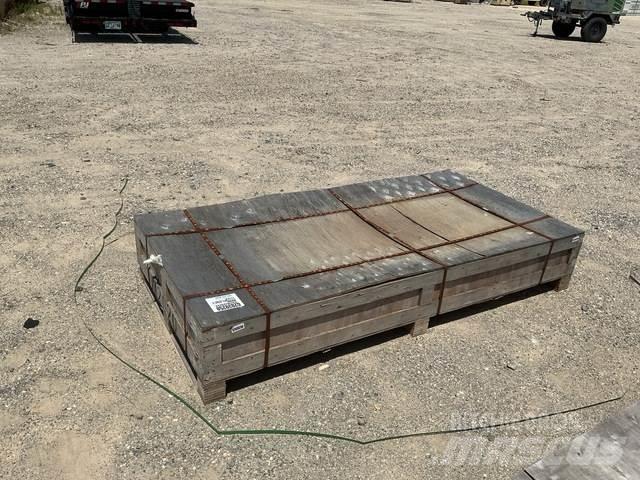 Suihe M2020 Construcción - Otros