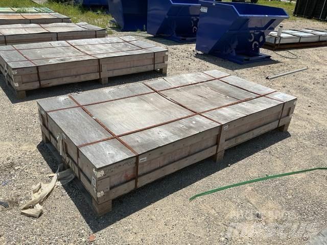 Suihe M202010P Construcción - Otros