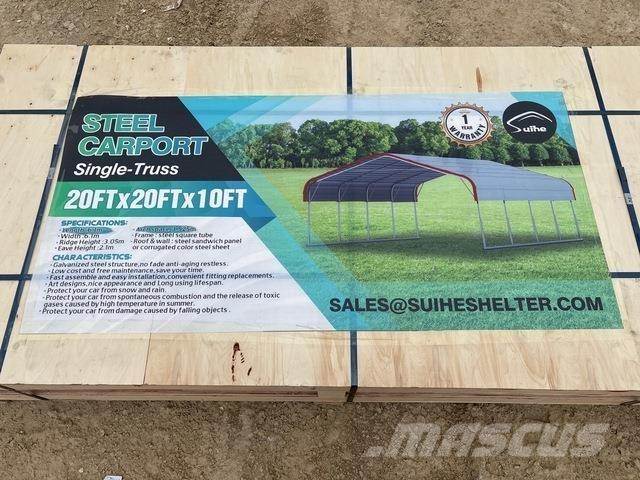 Suihe M202010P Construcción - Otros