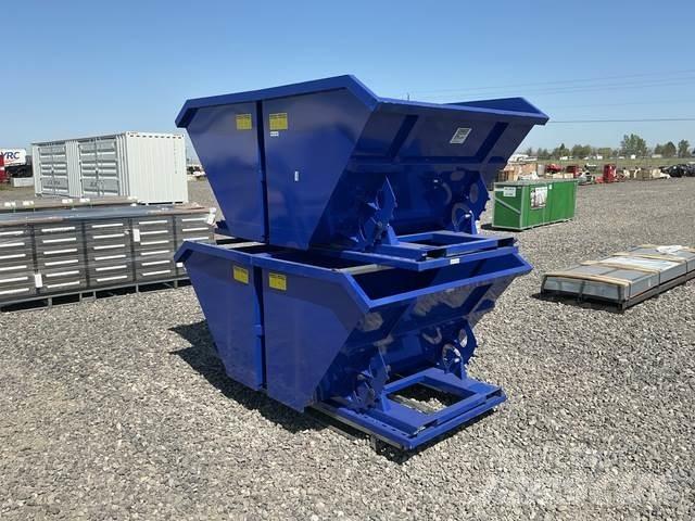 Suihe N-1CY-4 Motores y engranajes