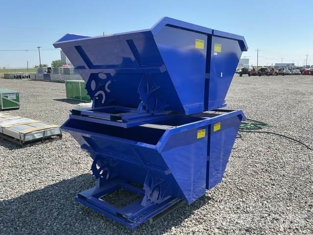 Suihe N-1CY-4 Motores y engranajes