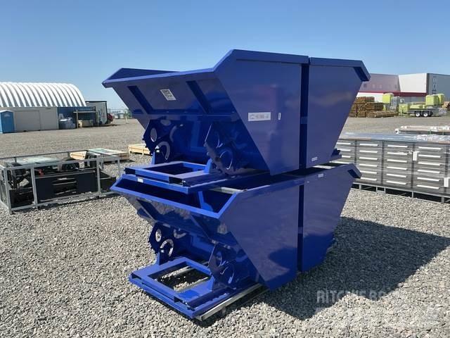Suihe N-1CY-4 Motores y engranajes