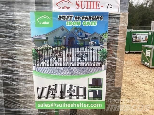 Suihe NG-14T-3 Agricultura - Otros