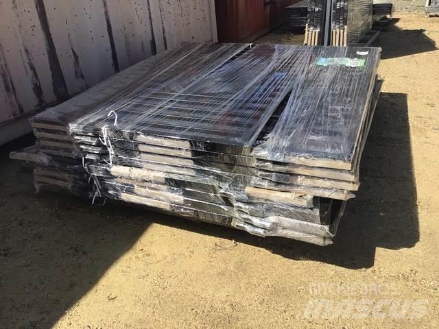 Suihe NG-20O-4 Agricultura - Otros