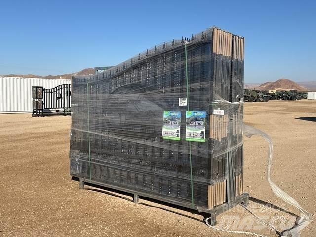 Suihe NG-20O-4 Agricultura - Otros