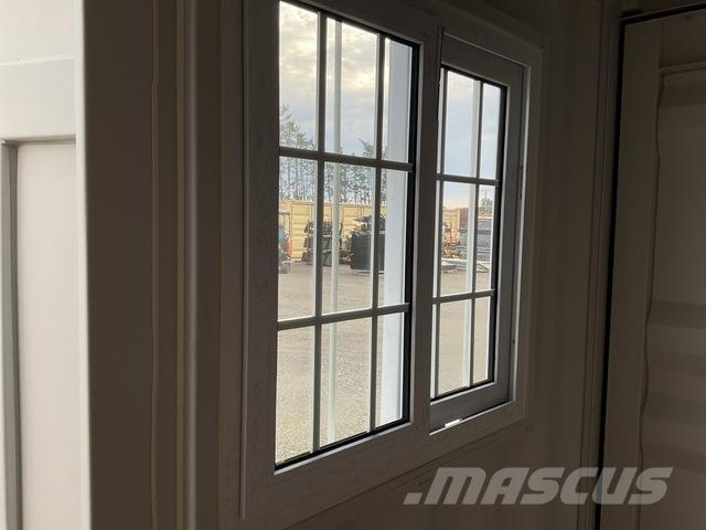 Suihe NMC-9G Contenedores de almacenamiento