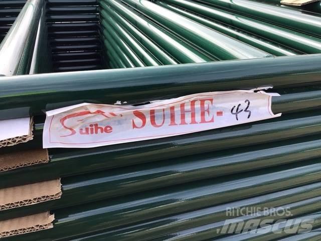 Suihe NP10-28 Construcción - Otros