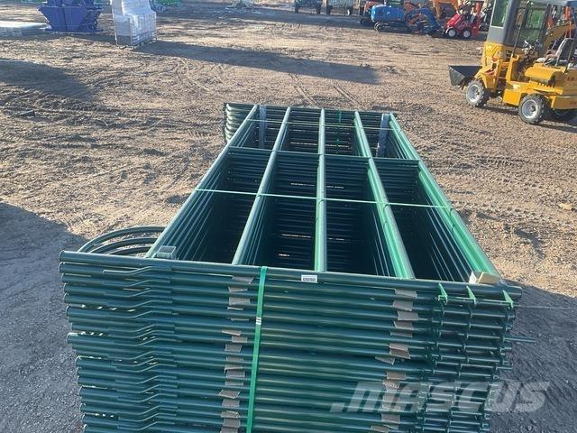 Suihe NP10-28 Otros equipos para ganadería