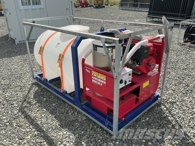 Suihe SH4000 Lavadoras de baja presión