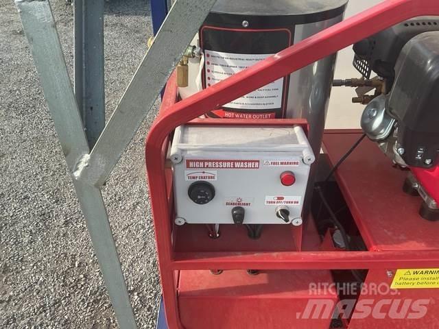Suihe SH4000 Lavadoras de baja presión