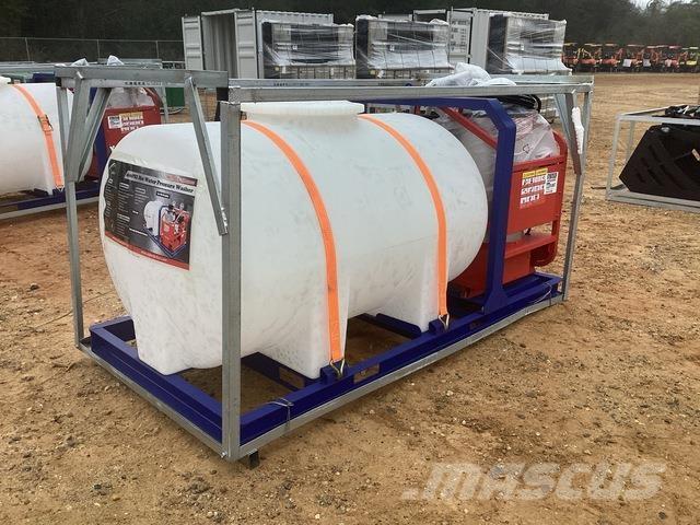Suihe SH4000 Lavadoras de baja presión