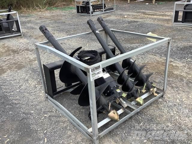 Suihe SSA Construcción - Otros