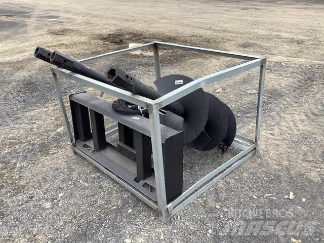 Suihe SSA Construcción - Otros