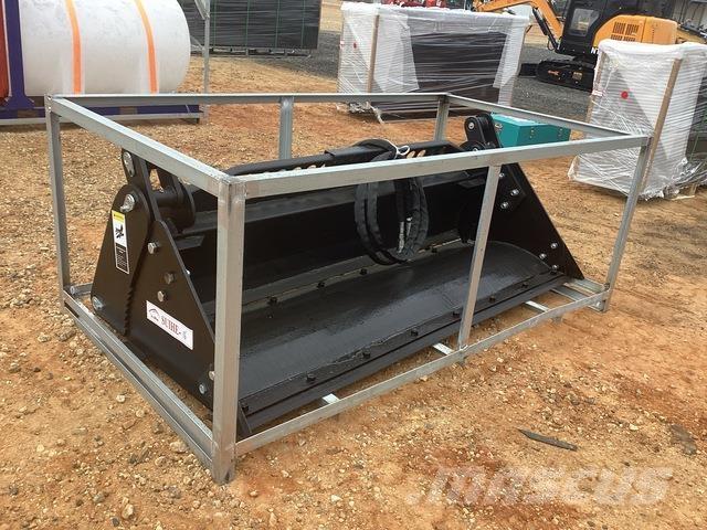 Suihe SSB-4 Cucharones