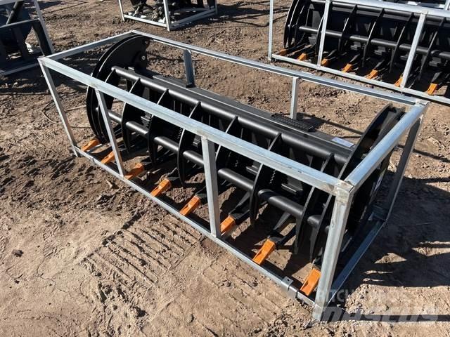 Suihe SSR -78 Construcción - Otros