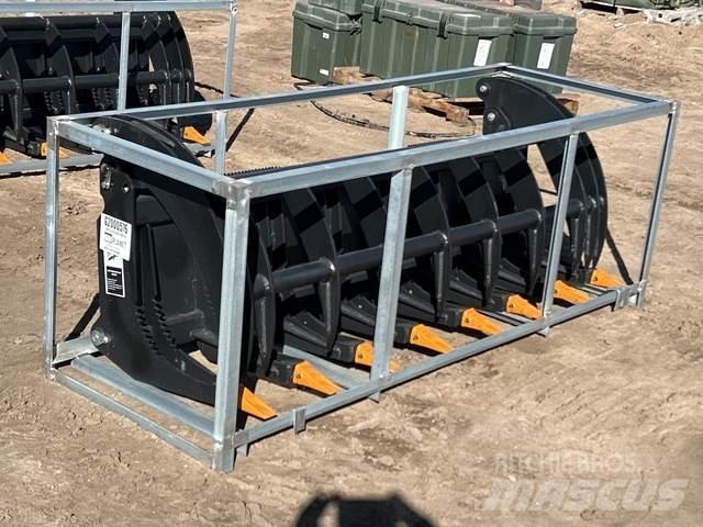 Suihe SSR -78 Construcción - Otros