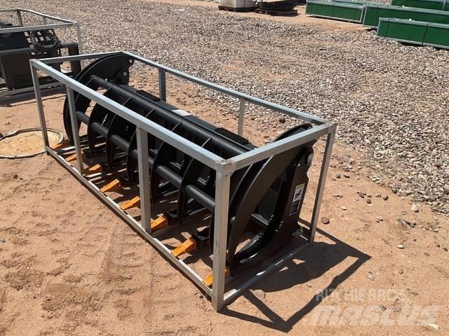 Suihe SSR -78 Construcción - Otros