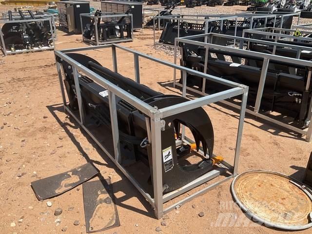 Suihe SSR -78 Construcción - Otros