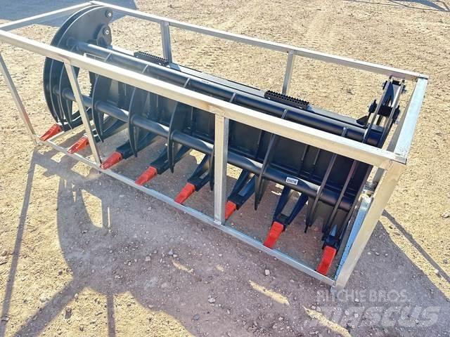 Suihe SSR -78 Construcción - Otros