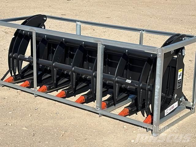 Suihe SSR -78 Construcción - Otros
