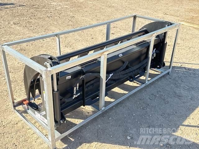 Suihe SSR -78 Construcción - Otros