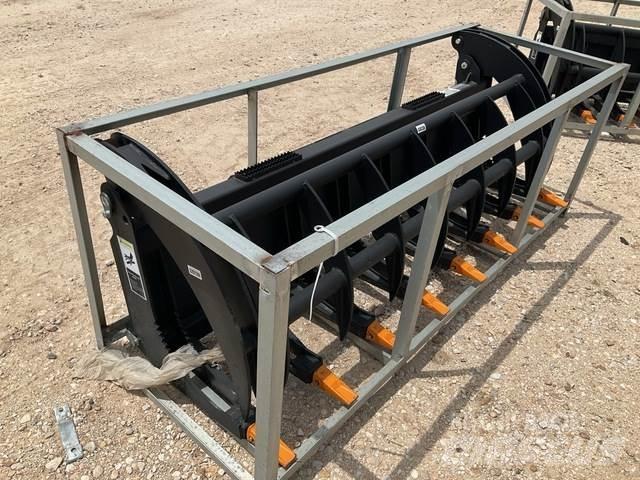 Suihe SSR -78 Construcción - Otros