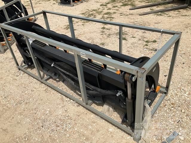 Suihe SSR -78 Construcción - Otros