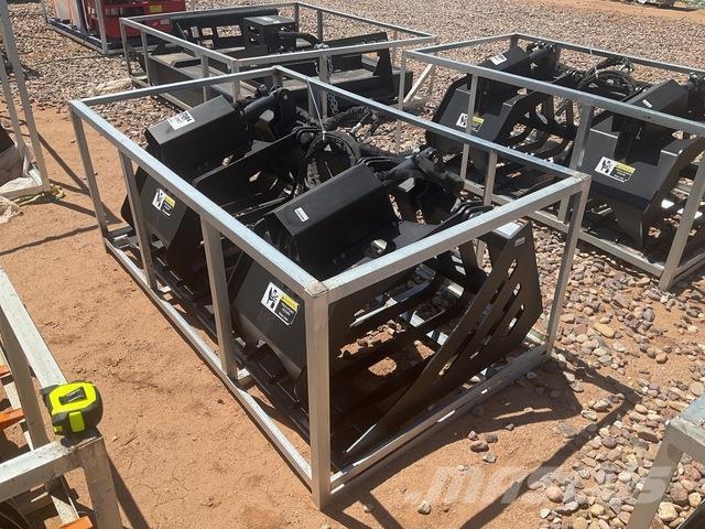 Suihe SSRGB-72 Cucharones