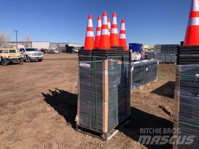 Suihe TC-250 Construcción - Otros