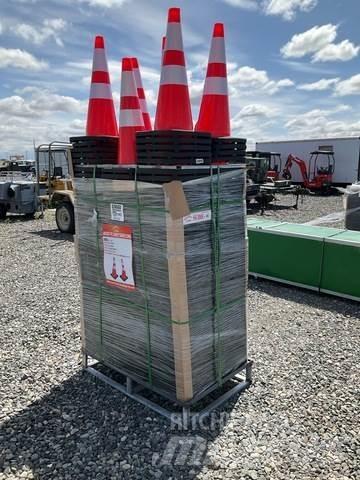 Suihe TC-250 Construcción - Otros