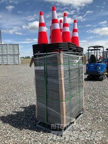 Suihe TC-250 Construcción - Otros