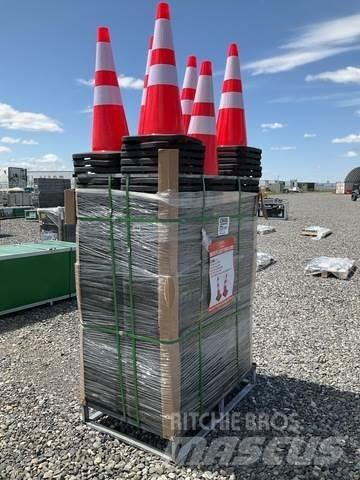 Suihe TC-250 Construcción - Otros