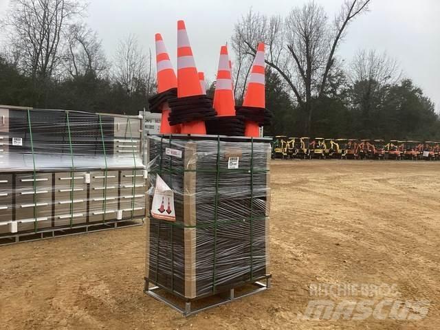 Suihe TC-250 Construcción - Otros