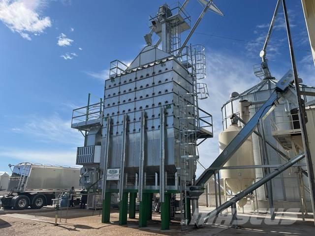 Sukup TM1606 Secadoras de grano