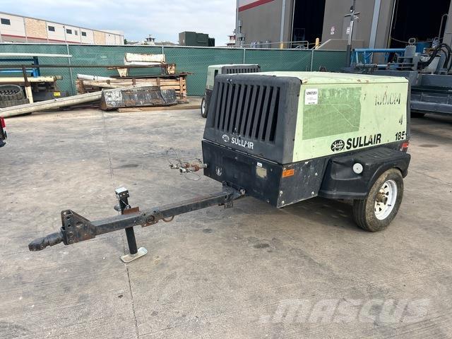 Sullair  Compresores