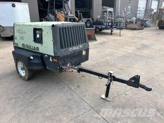 Sullair  Compresores