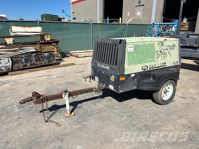 Sullair  Compresores