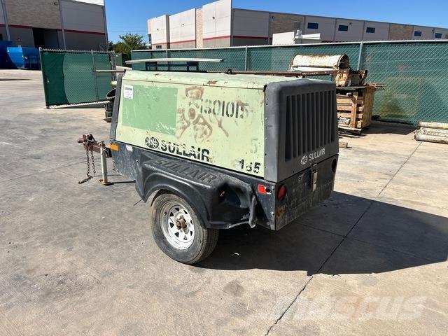 Sullair  Compresores