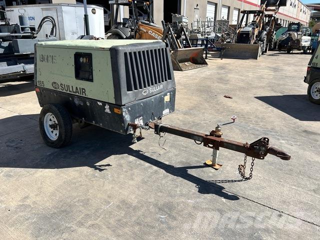 Sullair  Compresores